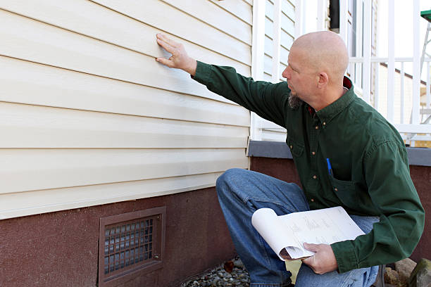 Best Wood Siding Installation  in Hope, AR